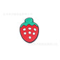 Fruit Lemon Silicone Beads focal