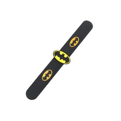 Marvel's new silicone snap ring