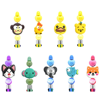 Funny Cartoon Series focal