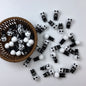 Wansheng Hot Selling Jack 3D Stereoscopic Silicone