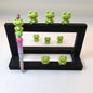 Frog 3D  silicone cute cartoon