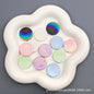 Acrylic disc