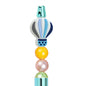 Cute cartoon beads focal