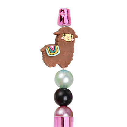 Alpaca series focal