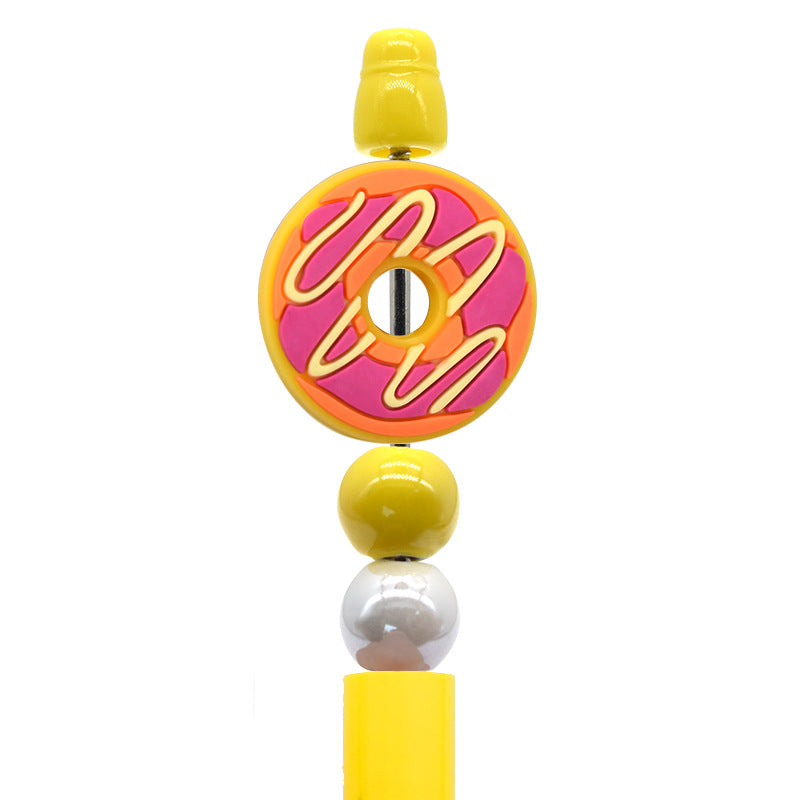 Sweet Donut Series focal