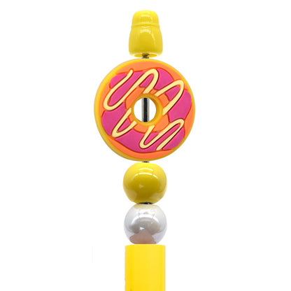 Sweet Donut Series focal