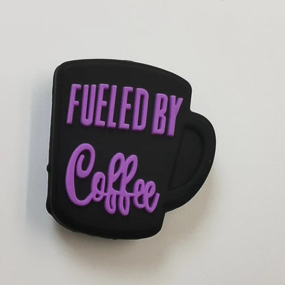 Cute cartoon silicone cup