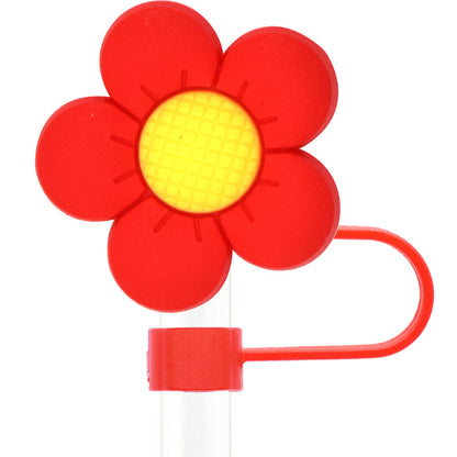 Cute Girl Party Straw Cap