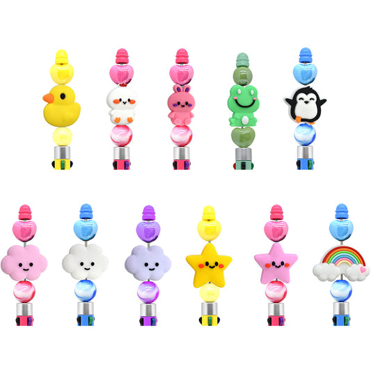 Cartoon Doll focal