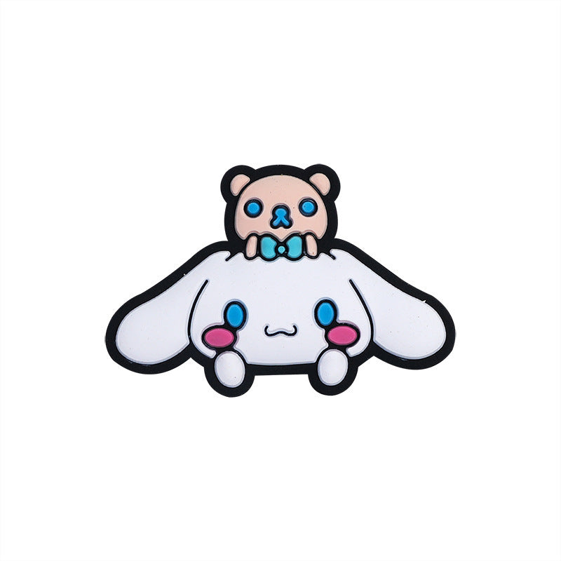KT cat silicone beads