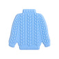 New hoodie silicone beads