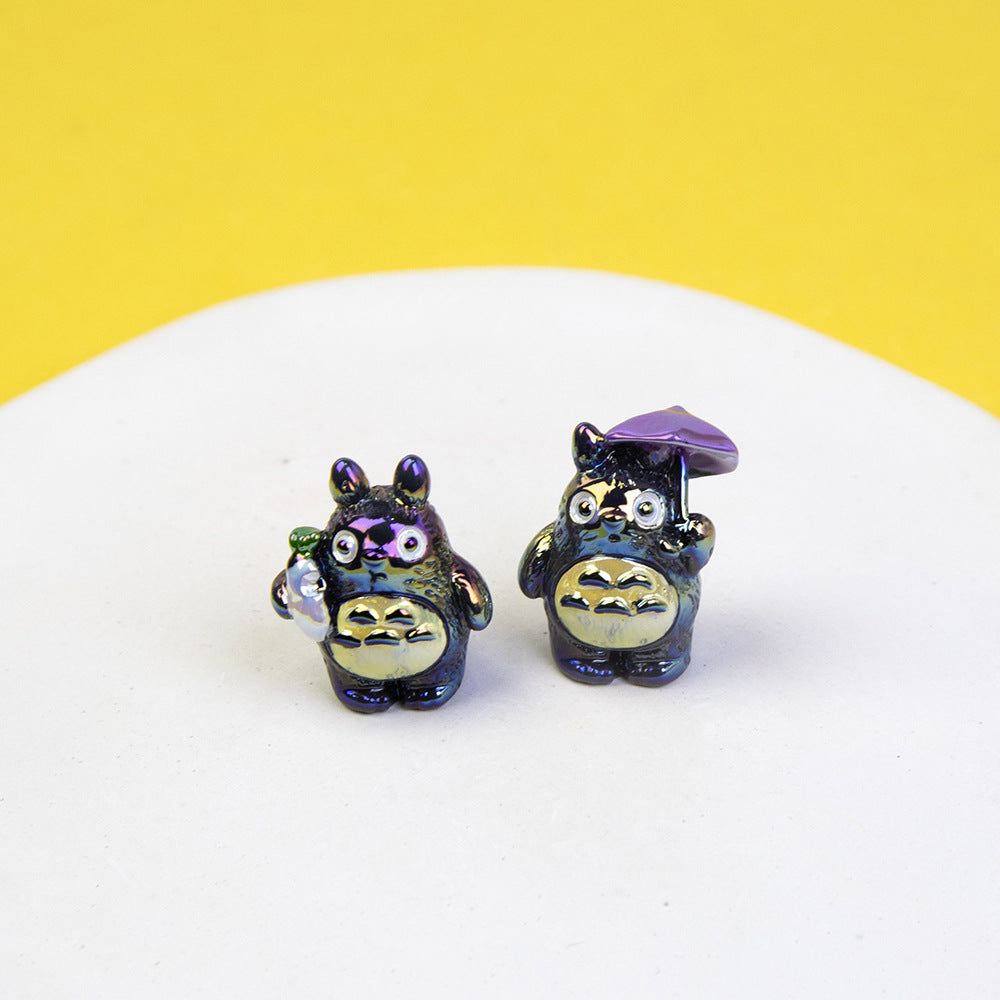 Dragon Cat DIY Pen Car Hanging Jewelry Bead Material