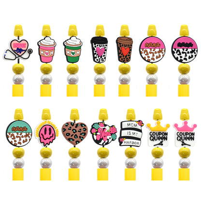 Dessert Series focal