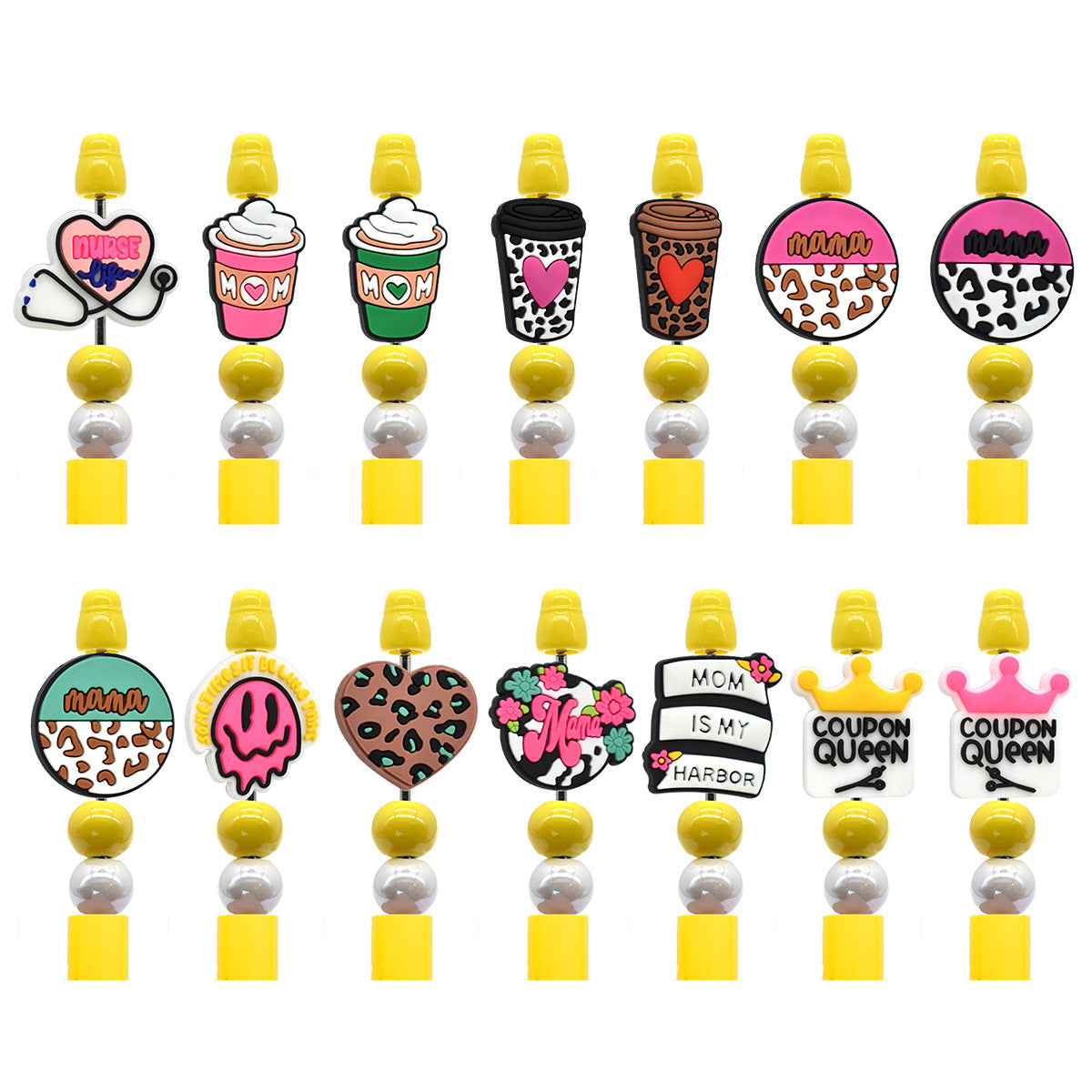 Dessert Series focal