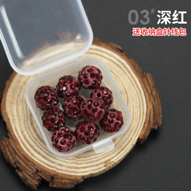Cheongsam disk button, Chinese handmade button