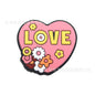 New Product Dropping Beads Cartoon Silicone Beads DIY focal