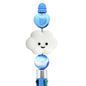 Cartoon Doll focal