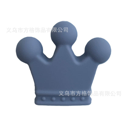 Crown focal