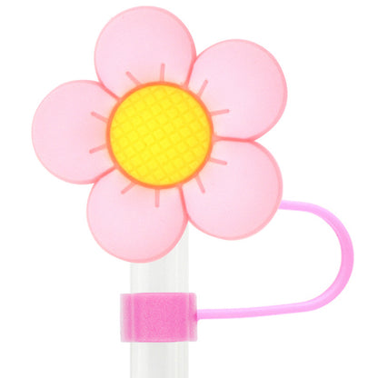 Cute Girl Party Straw Cap