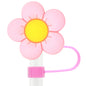 Cute Girl Party Straw Cap