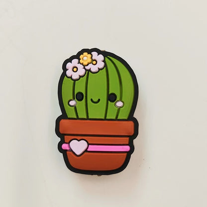 cactus focal