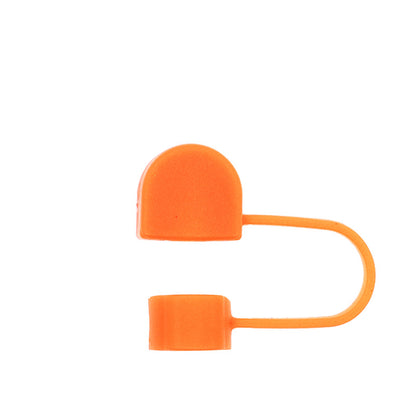 Colorful Arches Straw Cap