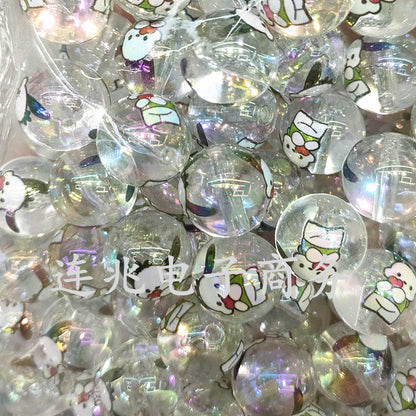 KT Cat Mixed Beads2