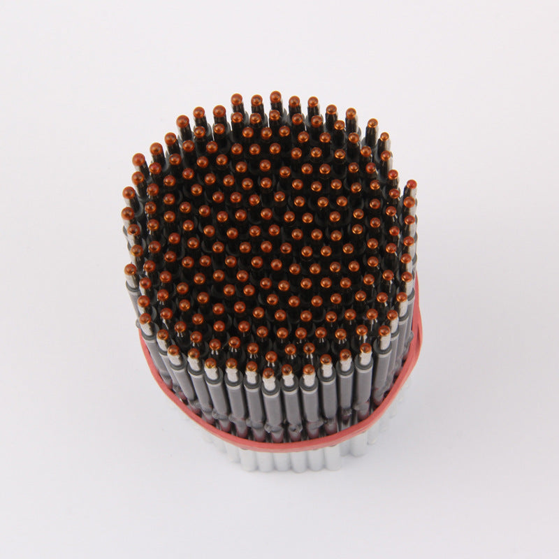 Replace pen refills（$8 for 200 replacement pen refills）