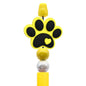 Cat footprints focal