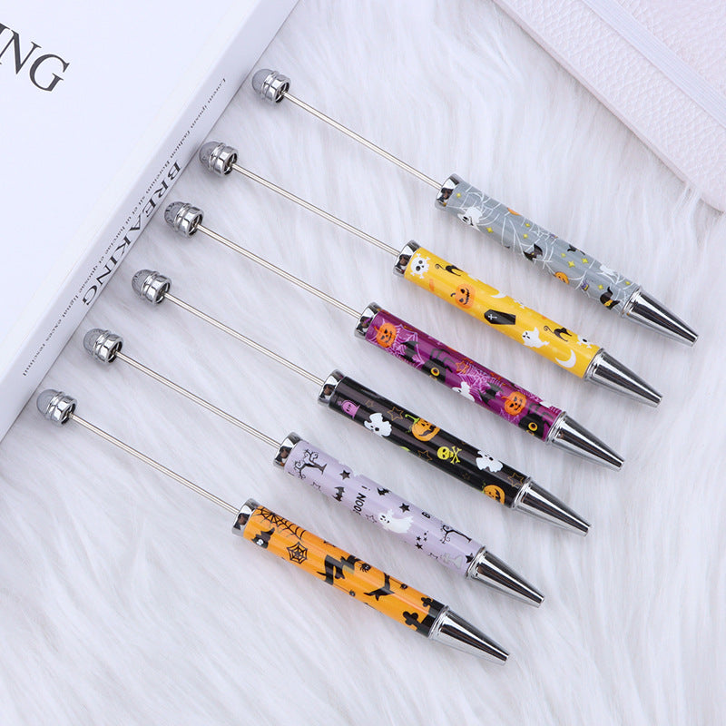 Halloween printing pen