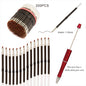 Replace pen refills（$8 for 200 replacement pen refills）