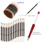 Replace pen refills（$8 for 200 replacement pen refills）